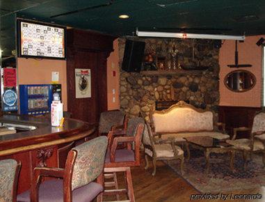 Howard Johnson By Wyndham Enderby Motel Interior foto