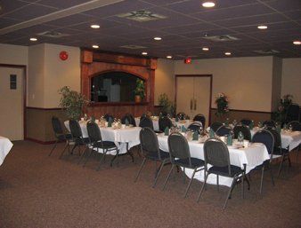Howard Johnson By Wyndham Enderby Motel Restaurante foto